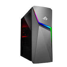 Asus ROG Strix G10CE